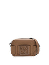 DAMENUMHÄNGETASCHE - ARMANI EXCHANGE CAMEL - 942699 0A874 1