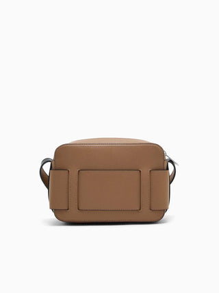 DAMENUMHÄNGETASCHE - ARMANI EXCHANGE CAMEL - 942699 0A874 3