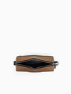 DAMENUMHÄNGETASCHE - ARMANI EXCHANGE CAMEL - 942699 0A874 4