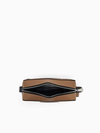 DAMENUMHÄNGETASCHE - ARMANI EXCHANGE CAMEL - 942699 0A874 4