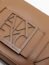 DAMENUMHÄNGETASCHE - ARMANI EXCHANGE CAMEL - 942699 0A874 5
