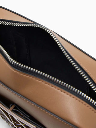 DAMENUMHÄNGETASCHE - ARMANI EXCHANGE CAMEL - 942699 0A874 6