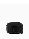 TRACOLLA DONNA - ARMANI EXCHANGE NERO - 942699 0A874 1