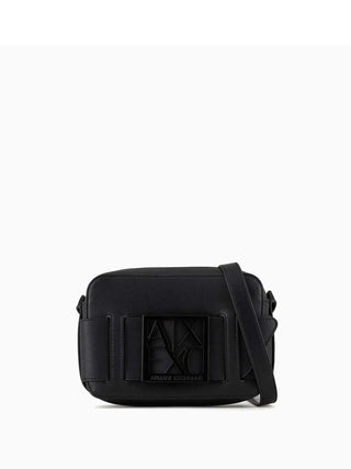 TRACOLLA DONNA - ARMANI EXCHANGE NERO - 942699 0A874 1