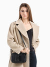 TRACOLLA DONNA - ARMANI EXCHANGE NERO - 942699 0A874 6