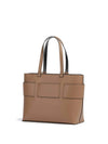 DAMEN HANDTASCHE - ARMANI EXCHANGE CAMEL - 949138 0A874 2