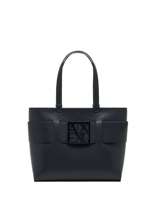 ZAINO DONNA - ARMANI EXCHANGE NERO - 949138 0A874