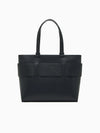 ZAINO DONNA - ARMANI EXCHANGE NERO - 949138 0A874 3