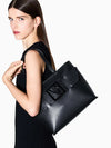 ZAINO DONNA - ARMANI EXCHANGE NERO - 949138 0A874 7