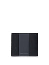 PORTAFOGLIO UOMO - ARMANI EXCHANGE NERO - XM000167 AF26691 1