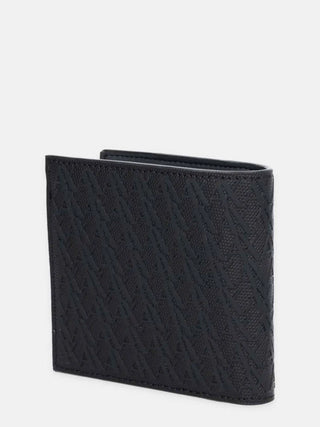 PORTAFOGLIO UOMO - ARMANI EXCHANGE NERO - XM000167 AF26691 2