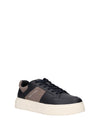 SNEAKER HERREN - ARMANI EXCHANGE NAVY - XM002627 AF17540 2