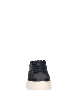 SNEAKER HERREN - ARMANI EXCHANGE NAVY - XM002627 AF17540 3