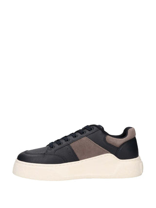 SNEAKER HERREN - ARMANI EXCHANGE NAVY - XM002627 AF17540 4