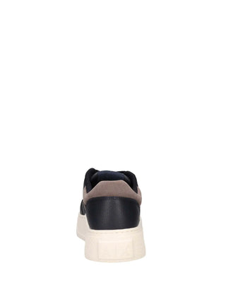 SNEAKER HERREN - ARMANI EXCHANGE NAVY - XM002627 AF17540 5