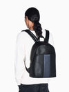 ZAINO UOMO - ARMANI EXCHANGE NERO - XM003173 AF26691 6