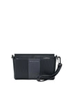 POCHETTE UOMO - ARMANI EXCHANGE NERO - XM003285 AF26691 1