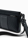 POCHETTE UOMO - ARMANI EXCHANGE NERO - XM003285 AF26691 5