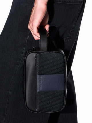 BEAUTY UOMO - ARMANI EXCHANGE NERO - XM003601 AF26691 5