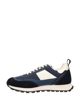 HERRENSNEAKER - ARMANI EXCHANGE NAVY - XM003643 AF21423 4