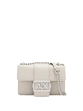 TRACOLLA DONNA - ARMANI EXCHANGE BIANCO - XW000071 AF12039