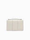 TRACOLLA DONNA - ARMANI EXCHANGE BIANCO - XW000071 AF12039 3