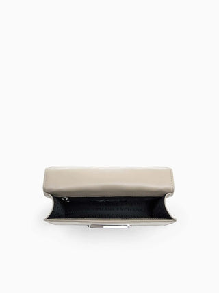 TRACOLLA DONNA - ARMANI EXCHANGE BIANCO - XW000071 AF12039 4