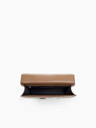 TRACOLLA DONNA - ARMANI EXCHANGE CAMEL - XW000071 AF12039 4