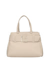 DAMEN-SCHULTERTASCHE - ARMANI EXCHANGE WEISS - XW000284 AF11902 1