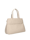 DAMEN-SCHULTERTASCHE - ARMANI EXCHANGE WEISS - XW000284 AF11902 3