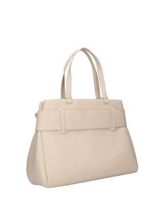 DAMEN-SCHULTERTASCHE - ARMANI EXCHANGE WEISS - XW000284 AF11902 3