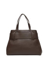 DAMEN-SCHULTERTASCHE - ARMANI EXCHANGE BRAUN - XW000284 AF11902 3