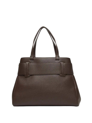 DAMEN-SCHULTERTASCHE - ARMANI EXCHANGE BRAUN - XW000284 AF11902 3