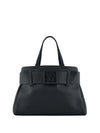 BORSA A SPALLA DONNA - ARMANI EXCHANGE NERO - XW000284 AF11902 1