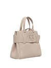 DAMEN SCHULTERTASCHE - ARMANI EXCHANGE WEISS - XW000285 AF11902 2