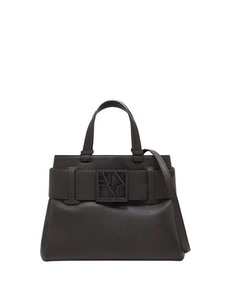 BORSA A SPALLA DONNA - ARMANI EXCHANGE MARRONE - XW000285 AF11902 1