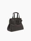 BORSA A SPALLA DONNA - ARMANI EXCHANGE MARRONE - XW000285 AF11902 2