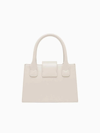 DAMENHANDTASCHE - ARMANI EXCHANGE WEISS - XW000306 AF12039 3