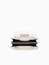 DAMENHANDTASCHE - ARMANI EXCHANGE WEISS - XW000306 AF12039 4