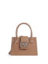 DAMEN-SHOPPER - ARMANI EXCHANGE CAMEL - XW000306 AF12039 1