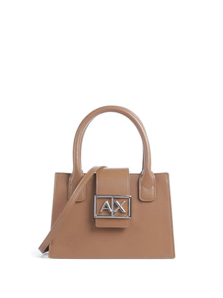 DAMEN-SHOPPER - ARMANI EXCHANGE CAMEL - XW000306 AF12039 1
