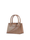 DAMEN-SHOPPER - ARMANI EXCHANGE CAMEL - XW000306 AF12039 2