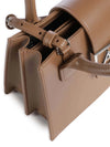 DAMEN-SHOPPER - ARMANI EXCHANGE CAMEL - XW000306 AF12039 3