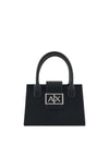TOTE DONNA - ARMANI EXCHANGE NERO - XW000306 AF12039 1