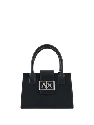 TOTE DONNA - ARMANI EXCHANGE NERO - XW000306 AF12039