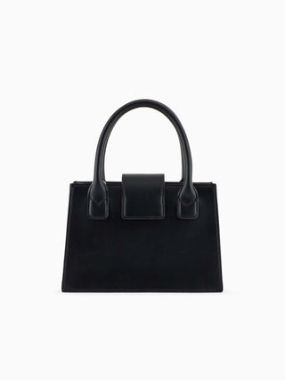TOTE DONNA - ARMANI EXCHANGE NERO - XW000306 AF12039 3