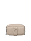 DAMENSCHULTERTASCHE - ARMANI EXCHANGE WEISS - XW000324 AF11902 1