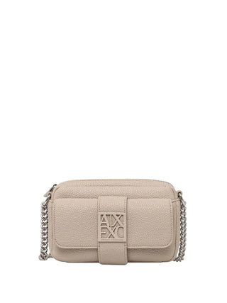DAMENSCHULTERTASCHE - ARMANI EXCHANGE WEISS - XW000324 AF11902 1
