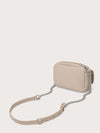 DAMENSCHULTERTASCHE - ARMANI EXCHANGE WEISS - XW000324 AF11902 2