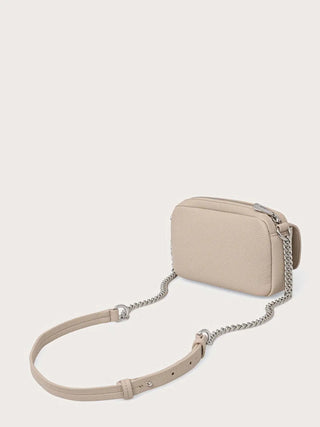 DAMENSCHULTERTASCHE - ARMANI EXCHANGE WEISS - XW000324 AF11902 2